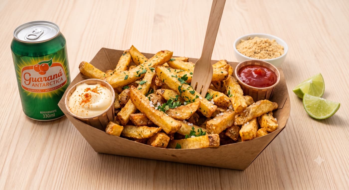 Frites