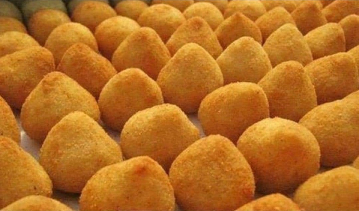 Coxinha, Risole, Empada: The Guide to Brazilian Snacks from Sabor Do Brasil in Cahors
